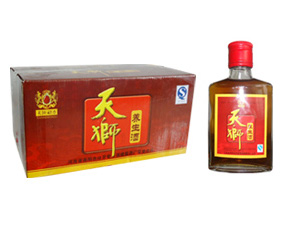 河南省南陽市仲景堂強健露酒廠