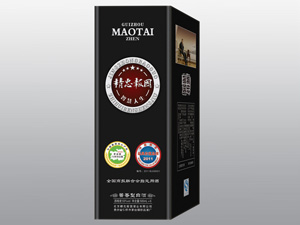 北京精忠報國酒業(yè)有限公司