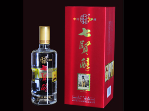 四川省瀘州白府酒業(yè)有限公司