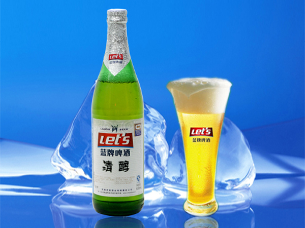 河南藍(lán)牌集團(tuán)