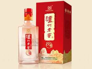 瀘州老窖天地飄香酒業(yè)銷售有限公司寧夏片區(qū)