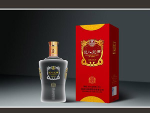 上海龍人龍酒業(yè)有限公司