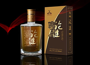 論健酒業(yè)公司