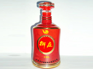 江蘇洋河御酒酒業(yè)公司山東辦事處