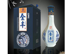四川全豐酒業(yè)有限公司