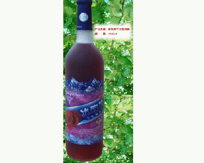 青島驪龍葡萄釀酒有限公司