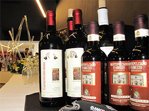 (北京)意大利賽樂園葡萄酒集團