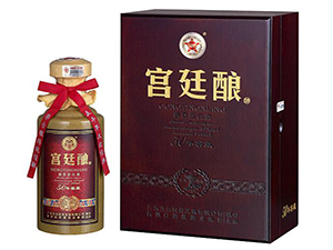 紅四渡酒業(yè)集團(tuán)