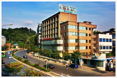 貴州賴(lài)永初酒業(yè)有限公司