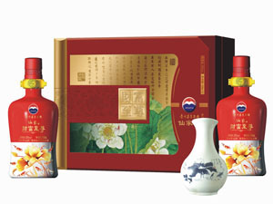 昆明金世福酒業(yè)公司