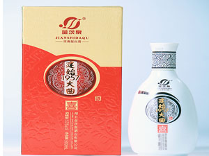 湖北金茨泉酒業(yè)有限公司