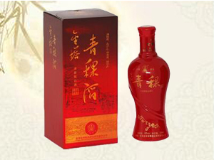 青海金塔青稞酒業(yè)有限責(zé)任公司河南辦事處