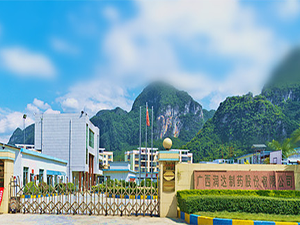 鳳山盤陽河實業(yè)有限公司