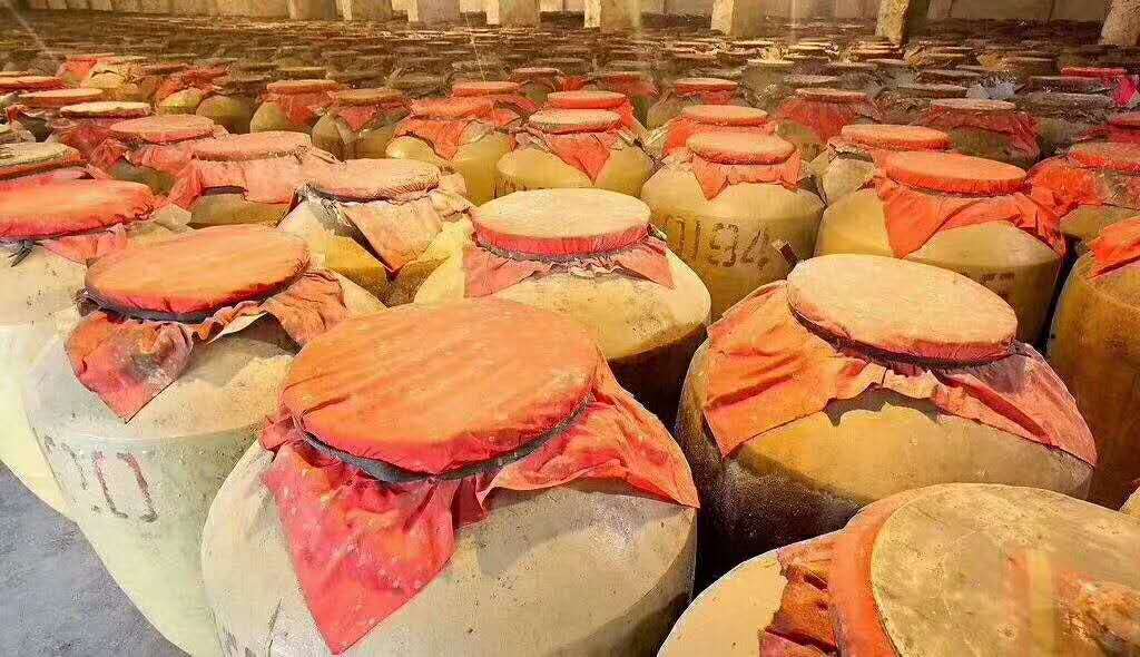 貴州省仁懷市茅之行釀酒作坊