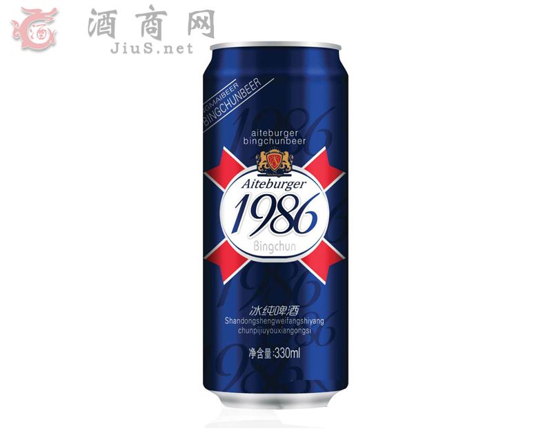 �����ز���1986����ơ��330ml
