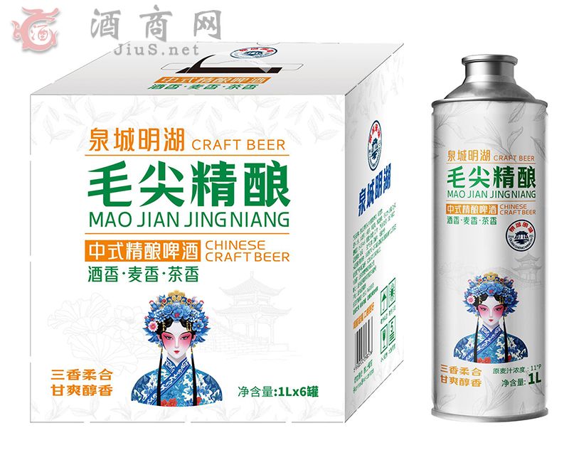 Ȫ������ơ��-ë�⾫�ơ��1L*6